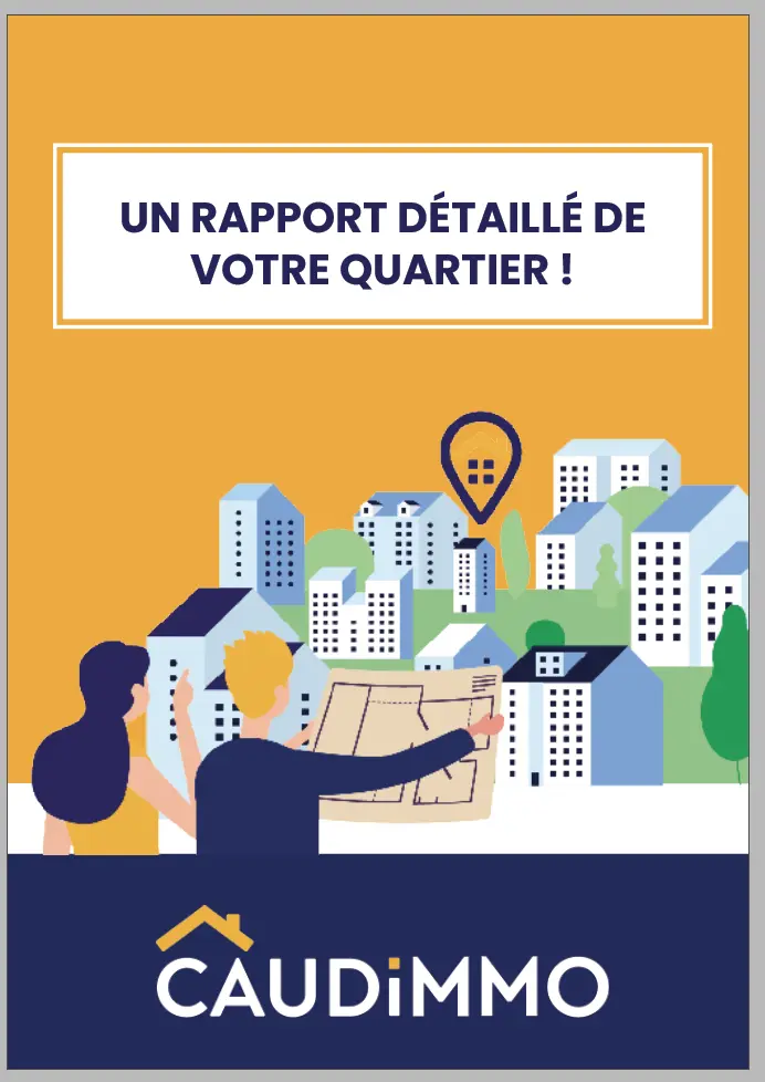 Caudimmo — réalisation de Clara Merle