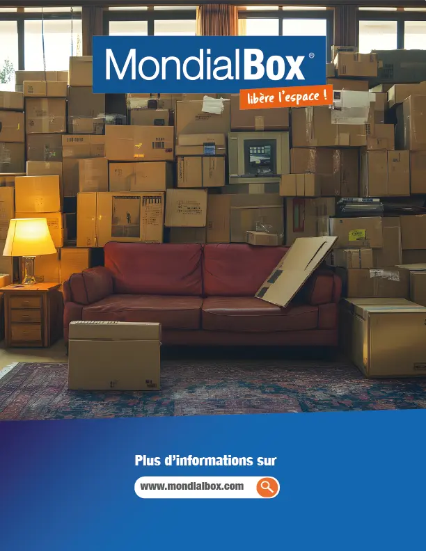 MondialBox — réalisation de Clara Merle