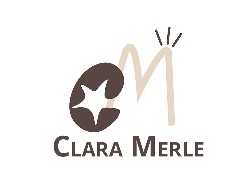 Mon univers visuel — réalisation de Clara Merle