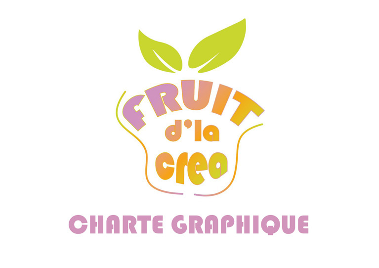 Fruit d’la créa — réalisation de Clara Merle