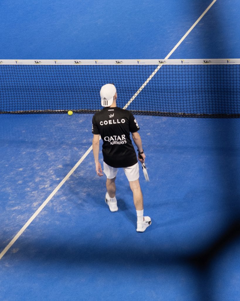 Sport — réalisation de Clara Merle