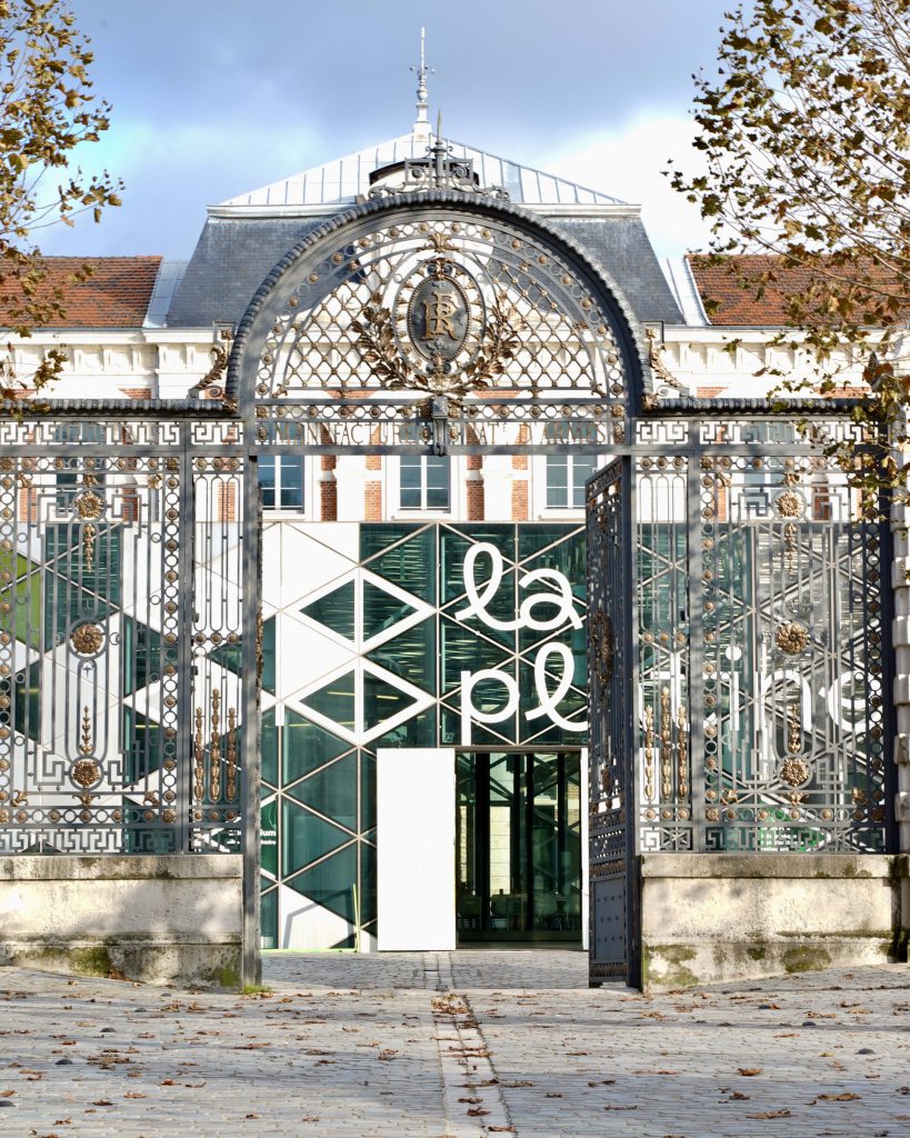 Patrimoine & maisons anciennes — réalisation de Clara Merle