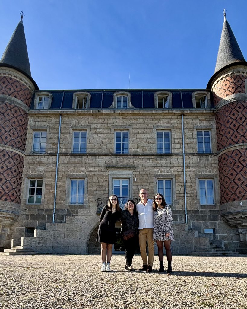 Moments de vie & famille — réalisation de Clara Merle